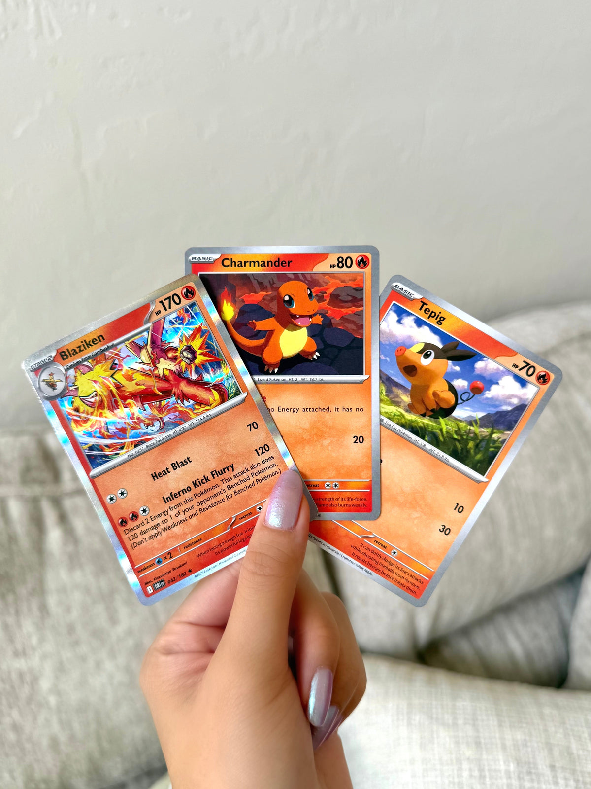 blind date with a ROM-COM/SHONEN manga & Pokemon gift bundle ⋆˚꩜。