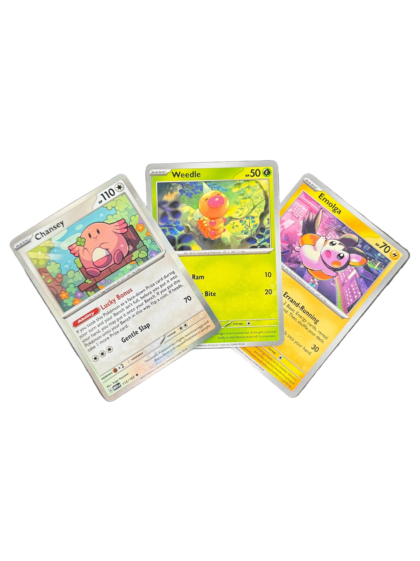 blind date with a FANTASY/ECCHI manga & Pokemon gift bundle ⋆˚꩜。