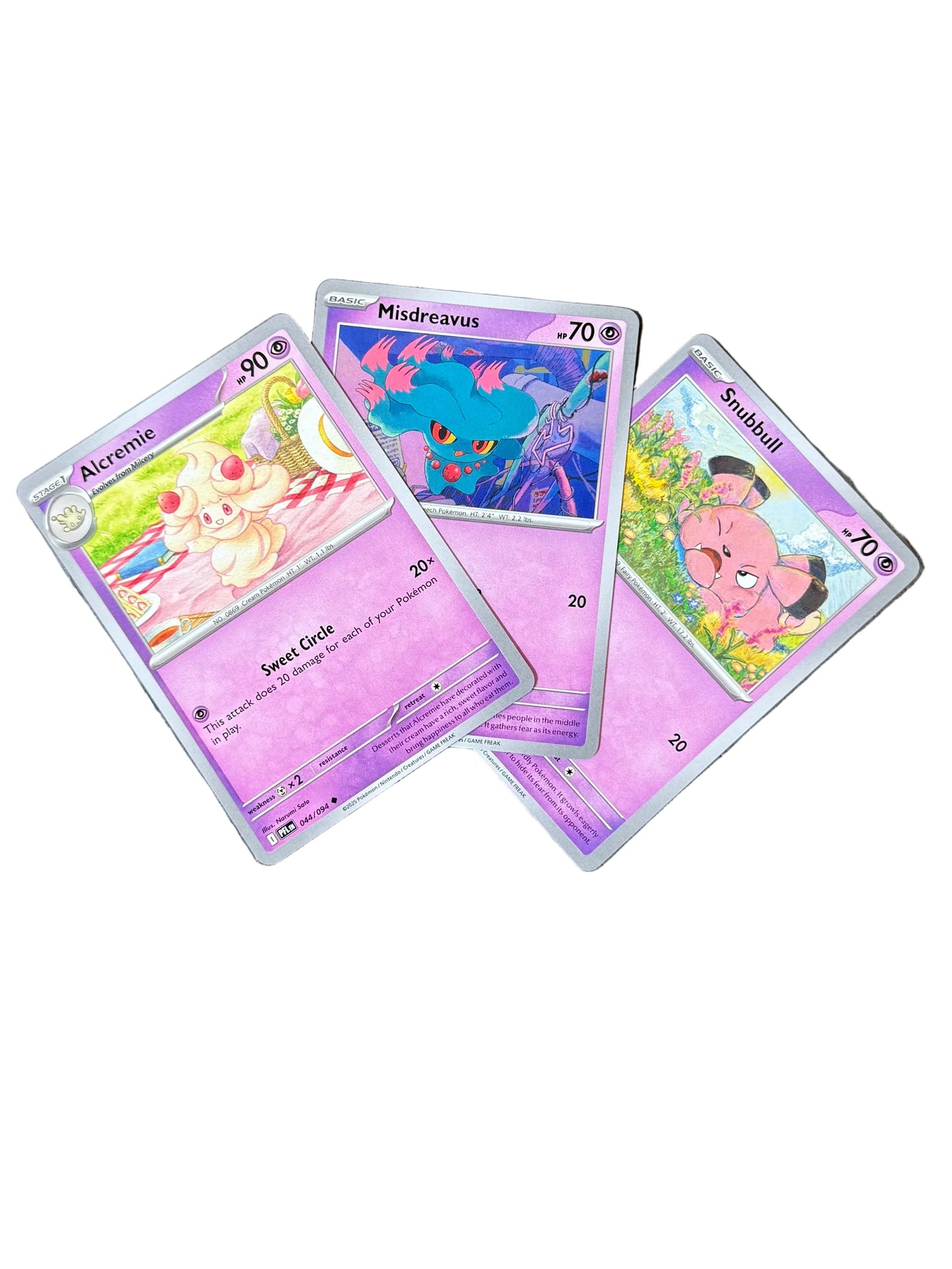 blind date with a DARK COMEDY/MAGICAL GIRL manga & Pokemon gift bundle ⋆˚꩜。
