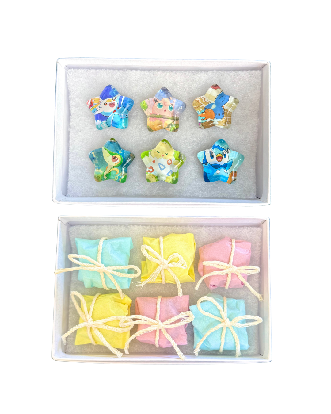 Accessories
