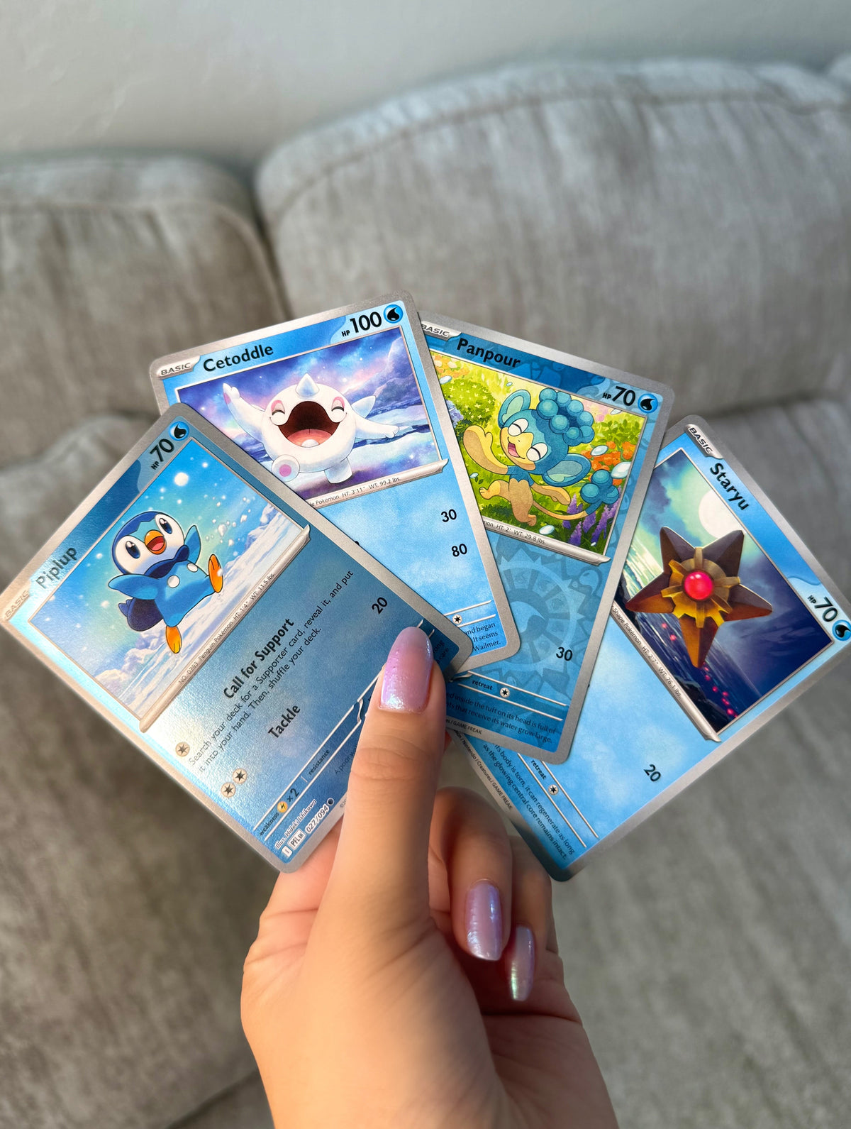 blind date with a SHONEN/ROM-COM manga & Pokemon gift bundle ⋆˚꩜｡