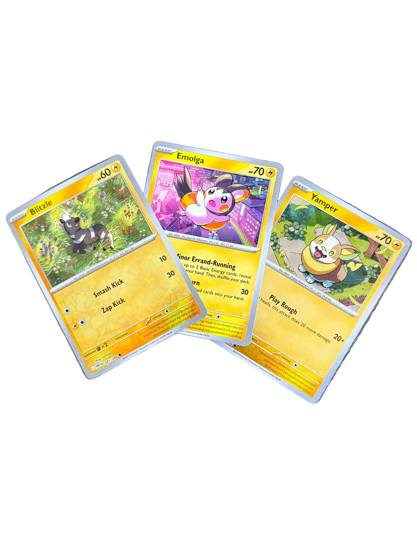 blind date with a ACTION/FANTASY manga & Pokemon gift bundle ⋆˚꩜｡
