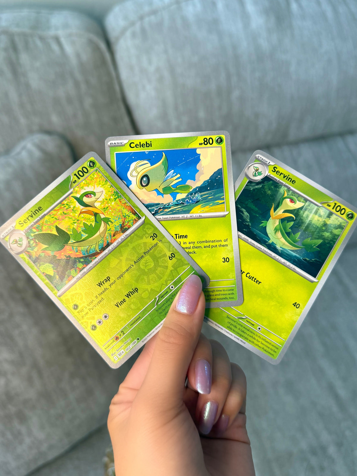 blind date with a FANTASY/ADVENTURE manga & Pokemon gift bundle ⋆˚꩜｡