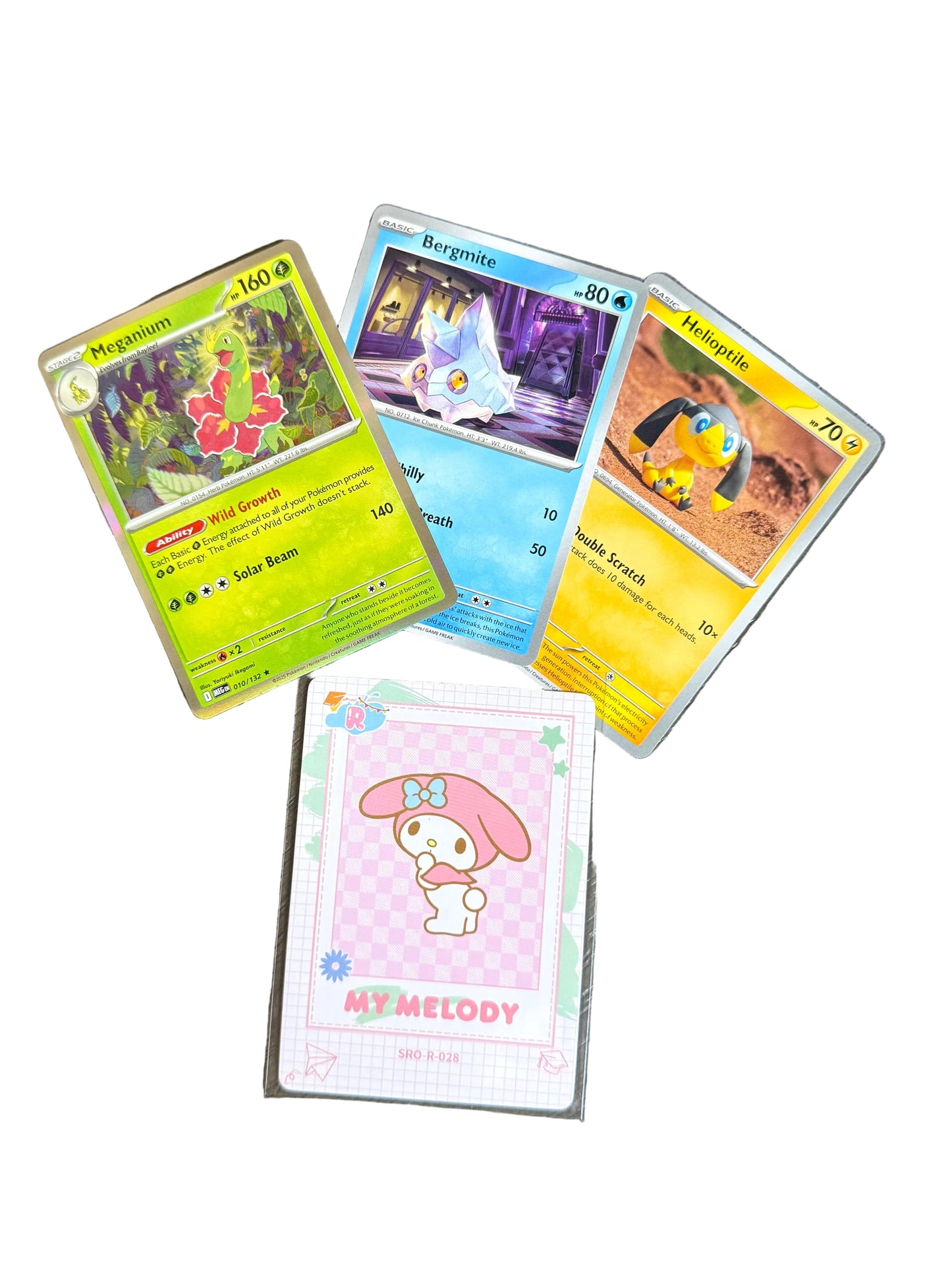 blind date with a ROM-COM/SLICE OF LIFE manga (OMNIBUS 1/2/3) & Pokemon gift bundle ⋆˚꩜｡