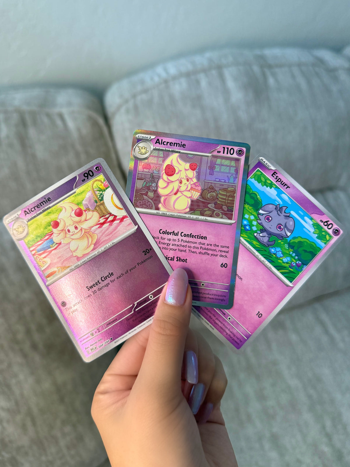 blind date with a SHOUJO ROMANCE manga (2 Volumes) & Pokemon gift bundle ⋆˚꩜｡
