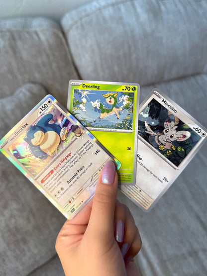 blind date with a BOYS’ LOVE/ROM-COM manga & Pokemon gift bundle ⋆˚꩜｡