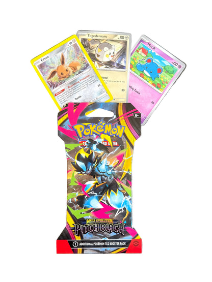 blind date with a SEINEN/ROMANCE manga (OMNIBUS: Volume 1 & 2) & Pokemon gift bundle ⋆˚꩜｡