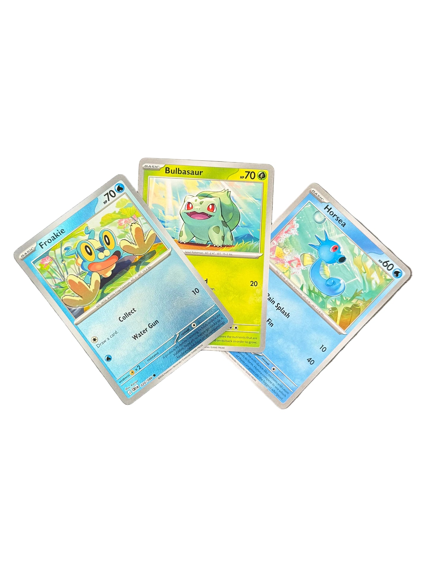 blind date with a COMEDY/SHONEN manga & Pokemon gift bundle ⋆˚꩜｡