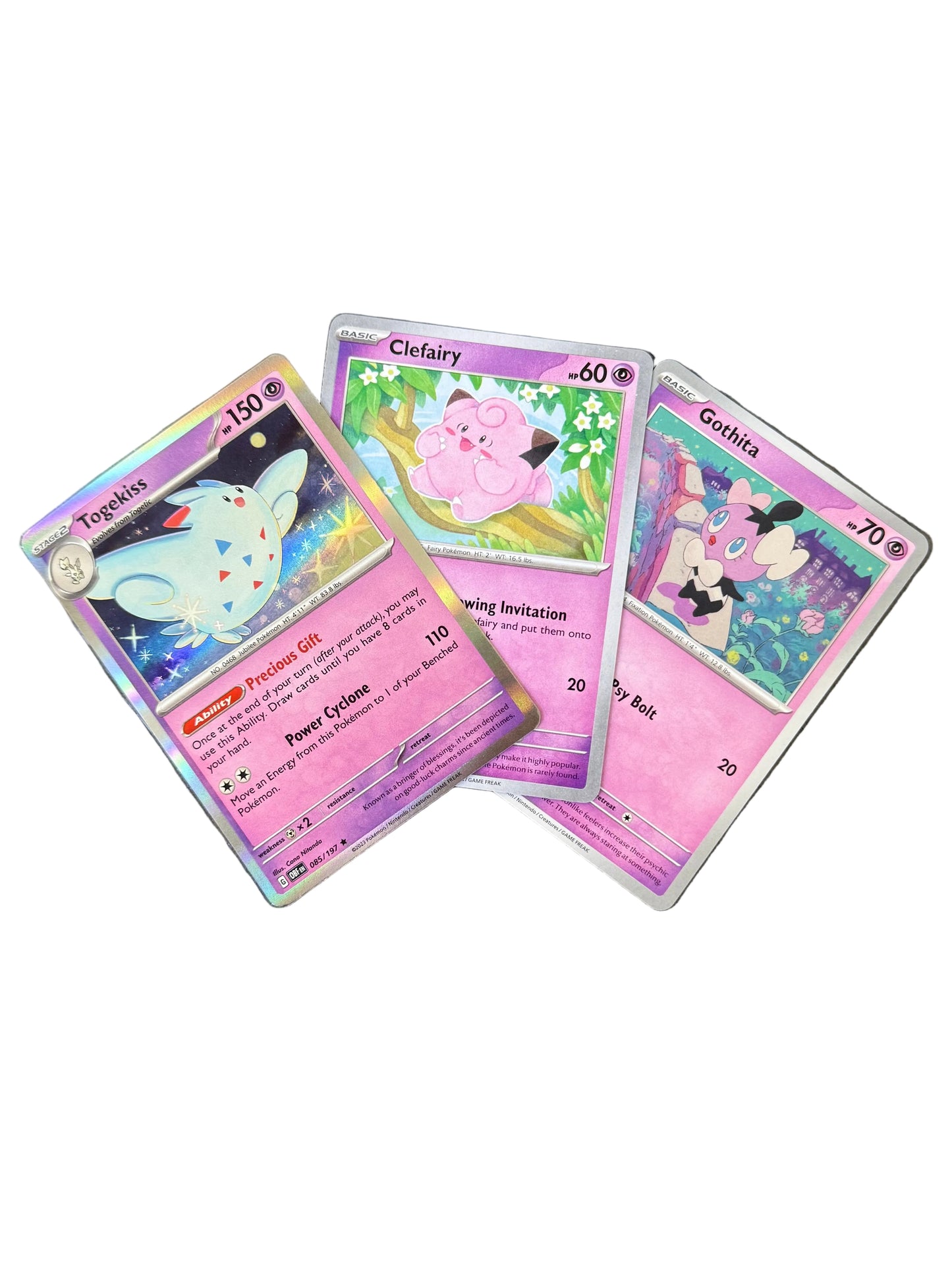 blind date with a SHOUJO ROMANCE manga & Pokemon gift bundle ⋆˚꩜｡
