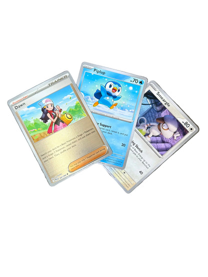 blind date with a COMEDY/SCI-FI manga & Pokemon gift bundle ⋆˚꩜｡